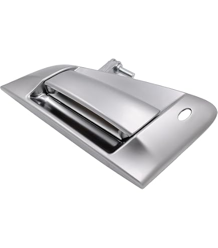 Amazon.com: omoZone Exterior Door Handle Assembly Front Left
